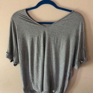 Women’s Shirt (Francesca’s)